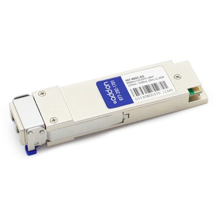 Add-On Addon 407-Bbrc Comp 40Gbase-Lx4 Taa Xcvr 407-BBRC-AO